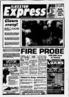 Ilkeston Express Thursday 31 August 1989 Page 1