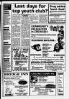 Ilkeston Express Thursday 31 August 1989 Page 7