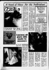 Ilkeston Express Thursday 31 August 1989 Page 12