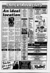 Ilkeston Express Thursday 31 August 1989 Page 15