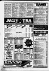 Ilkeston Express Thursday 31 August 1989 Page 32