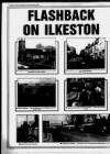 Ilkeston Express Thursday 31 August 1989 Page 42
