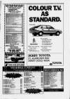 EXPRESS Thursday September 71989 25 Classified Ads Derby 292222 jail shIpt nNnaRS IAN SHIPTON CARS 1st FOR QUALITY & VALUE