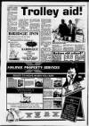Ilkeston Express Thursday 14 September 1989 Page 6
