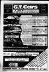 Ilkeston Express Thursday 14 September 1989 Page 16
