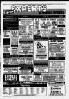 Ilkeston Express Thursday 14 September 1989 Page 37