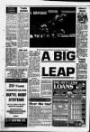 Ilkeston Express Thursday 14 September 1989 Page 40