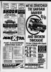 Ilkeston Express Thursday 21 September 1989 Page 23