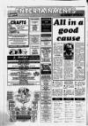 Ilkeston Express Thursday 21 September 1989 Page 28