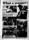 Ilkeston Express Thursday 28 September 1989 Page 6