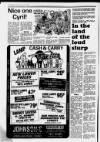 Ilkeston Express Thursday 28 September 1989 Page 10