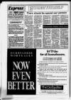 Ilkeston Express Thursday 28 September 1989 Page 14