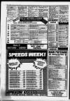 Ilkeston Express Thursday 28 September 1989 Page 18