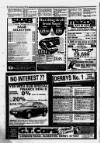 Ilkeston Express Thursday 28 September 1989 Page 26