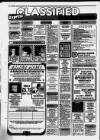 Ilkeston Express Thursday 28 September 1989 Page 36