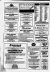 Ilkeston Express Thursday 28 September 1989 Page 42