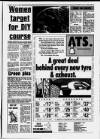 Ilkeston Express Thursday 05 October 1989 Page 9