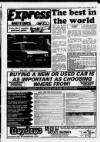 Ilkeston Express Thursday 05 October 1989 Page 15