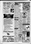 Ilkeston Express Thursday 05 October 1989 Page 32