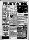 Ilkeston Express Thursday 05 October 1989 Page 40