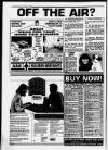 Ilkeston Express Thursday 12 October 1989 Page 4