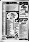 Ilkeston Express Thursday 12 October 1989 Page 18