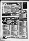Ilkeston Express Thursday 12 October 1989 Page 20