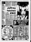 Ilkeston Express Thursday 19 October 1989 Page 7