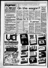 Ilkeston Express Thursday 19 October 1989 Page 10