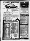 Ilkeston Express Thursday 19 October 1989 Page 18