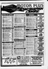 Ilkeston Express Thursday 19 October 1989 Page 21