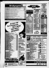 Ilkeston Express Thursday 19 October 1989 Page 22