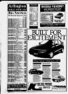 Ilkeston Express Thursday 19 October 1989 Page 24