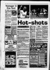 Ilkeston Express Thursday 19 October 1989 Page 40