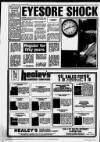 Ilkeston Express Thursday 26 October 1989 Page 6