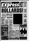 Ilkeston Express Thursday 02 November 1989 Page 1