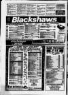 Ilkeston Express Thursday 02 November 1989 Page 26