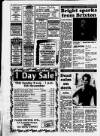 Ilkeston Express Thursday 02 November 1989 Page 30