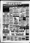 Ilkeston Express Thursday 02 November 1989 Page 36
