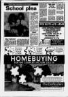 Ilkeston Express Thursday 09 November 1989 Page 7