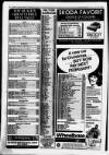 Ilkeston Express Thursday 09 November 1989 Page 18