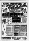 Ilkeston Express Thursday 09 November 1989 Page 27
