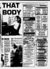 Ilkeston Express Thursday 09 November 1989 Page 29