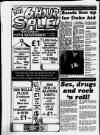 Ilkeston Express Thursday 09 November 1989 Page 32