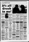 Ilkeston Express Thursday 09 November 1989 Page 35