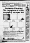 Ilkeston Express Thursday 23 November 1989 Page 10