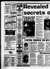 Ilkeston Express Thursday 23 November 1989 Page 16