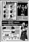 Ilkeston Express Thursday 07 December 1989 Page 7