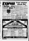 Ilkeston Express Thursday 07 December 1989 Page 17