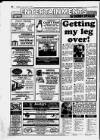 Ilkeston Express Thursday 07 December 1989 Page 30